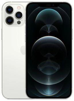 Apple iPhone 12 Pro Max 256GB White USA